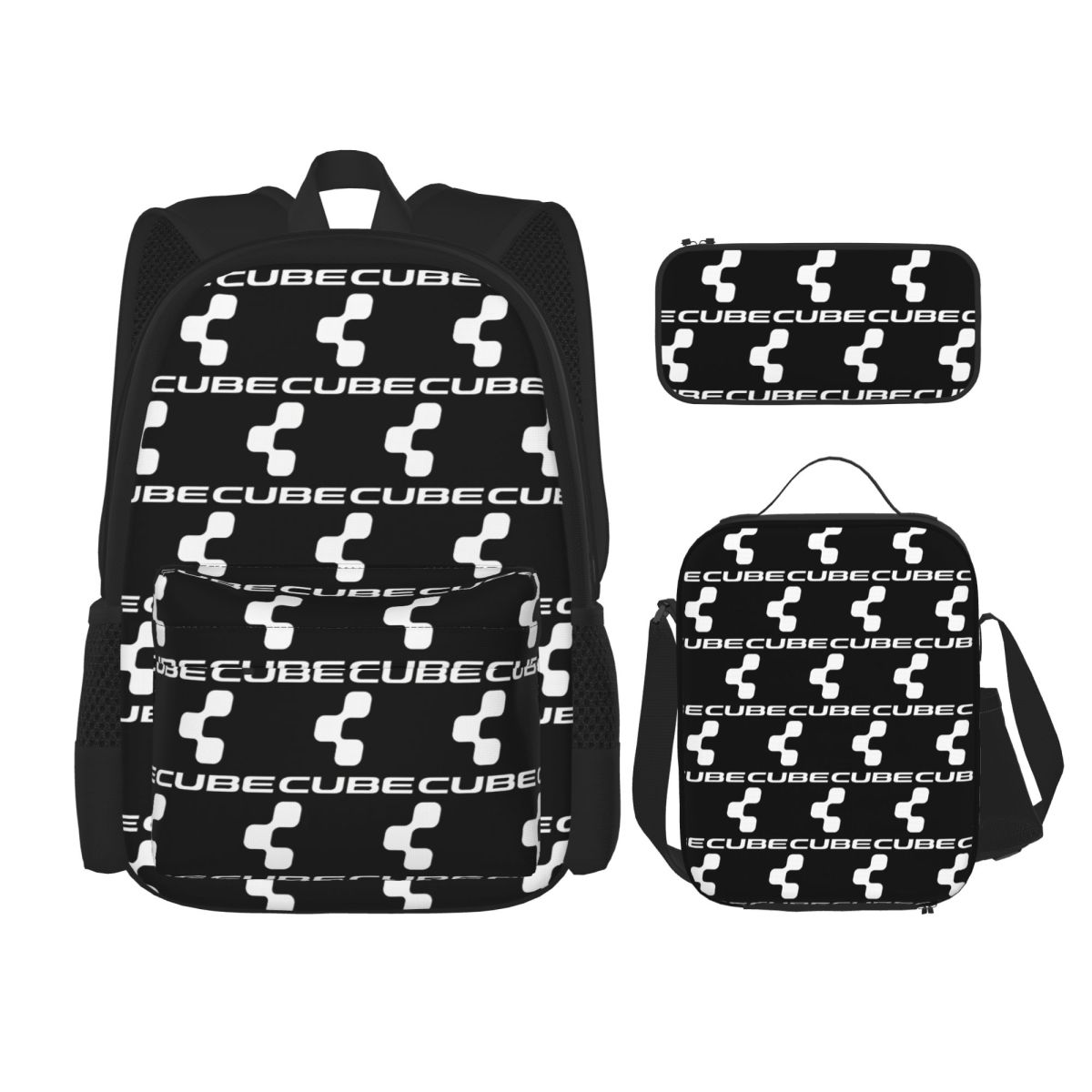 Mountain Biking Rucksack - Cube Cycling Mtb Mountain Bike Backpacks