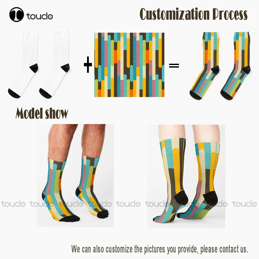 Mountain Biking Dad Like A Reg - Mountain Biking Socks recension och pris