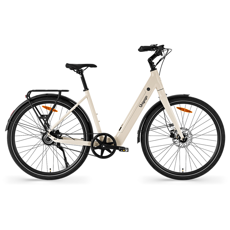 M4 7 Speed Electric Mountain B - Mountain Biking App recension och pris