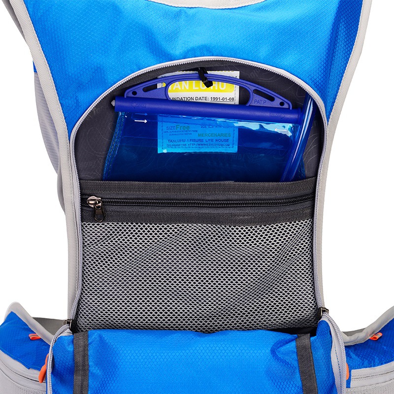 Bike Cycling Backpack Running  - Mountain Biking Rucksack recension och pris