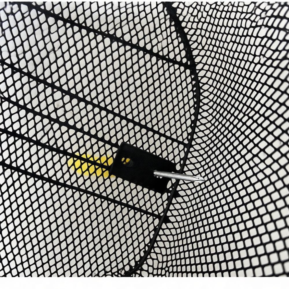 Universal Bicycle Front Basket - Mountain Biking Shop recension och pris