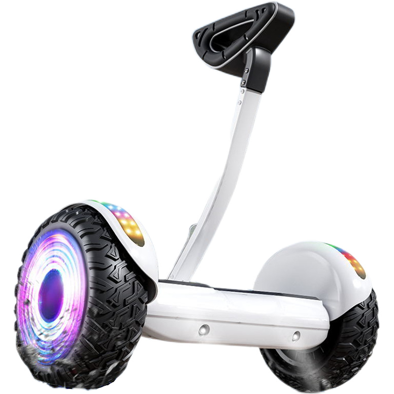 Electric Intelligent Children' - Mountain Biking App recension och pris