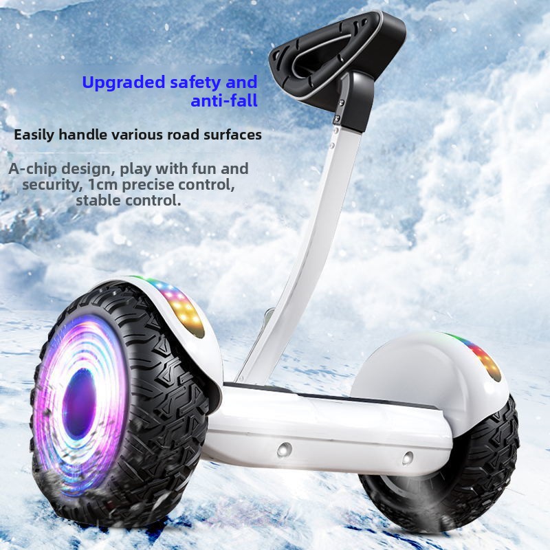 Electric Intelligent Children' - Mountain Biking App recension och pris