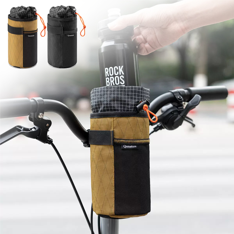Cycling 1L Bottle Water Bottle - Mountain Biking Rucksack recension och pris