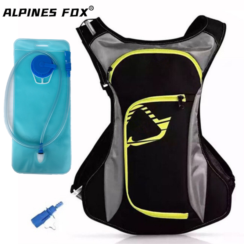 Motorcycle Water Bag Cycling H - Mountain Biking Rucksack recension och pris