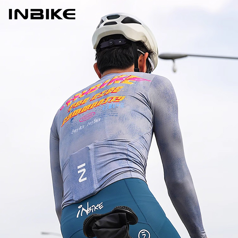 INBIKE Spring Autumn Cycling S - Mountain Biking Overalls recension och pris