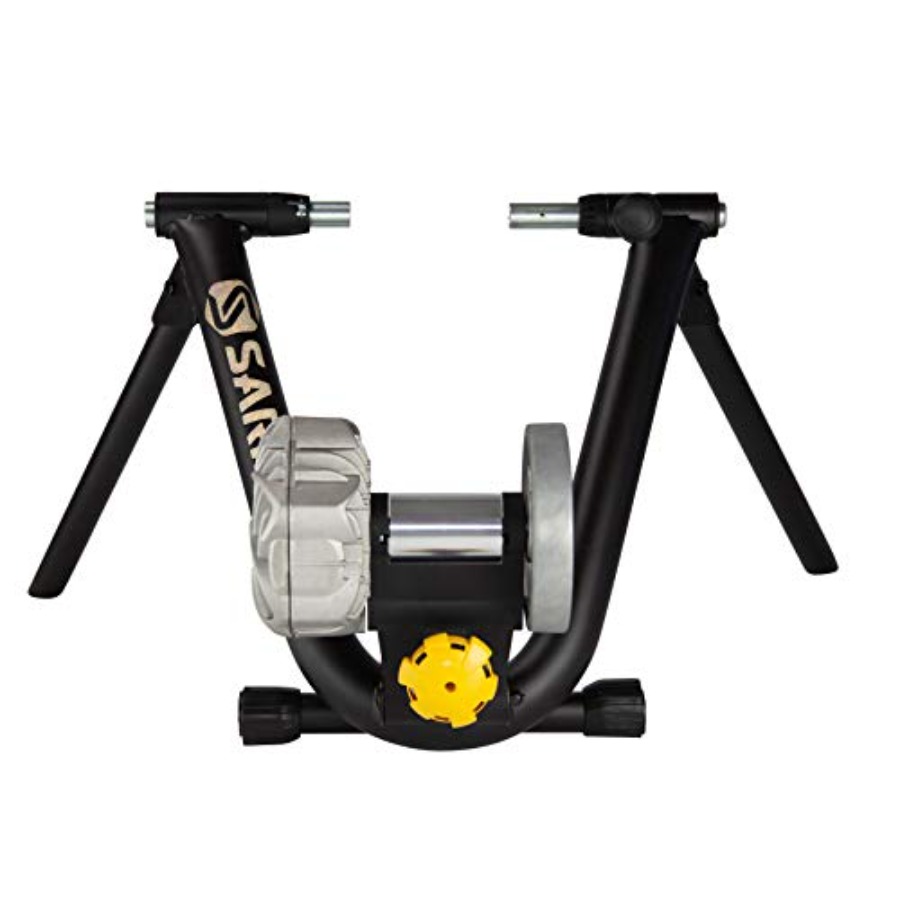 Indoor Bike, Smart Equipped Op - Mountain Biking App recension och pris