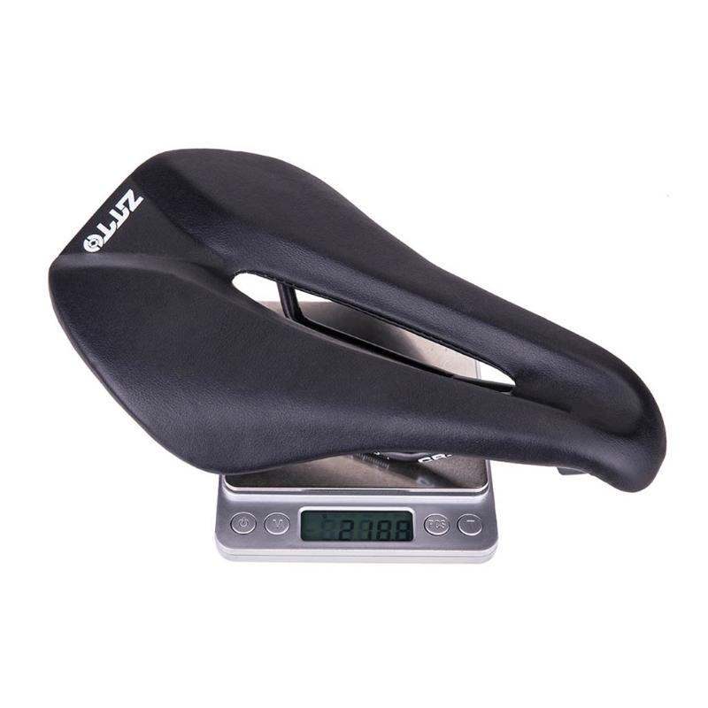 77UF Saddle Padded Bike Saddle - Mountain Biking App recension och pris