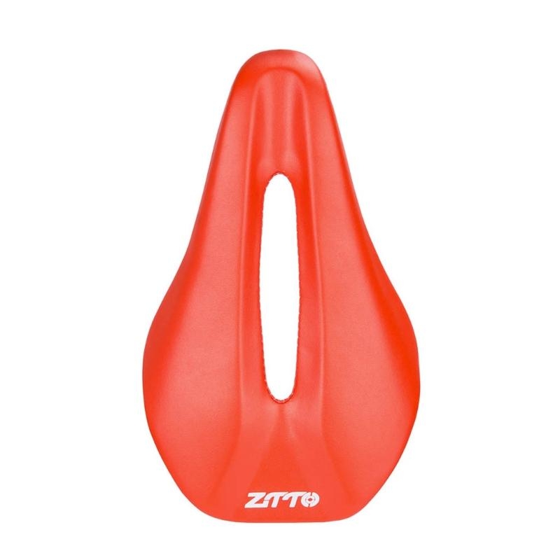77UF Saddle Padded Bike Saddle - Mountain Biking App recension och pris