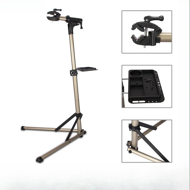 -170 Mountain Road Bike Repair - Mountain Biking Shop recension och pris