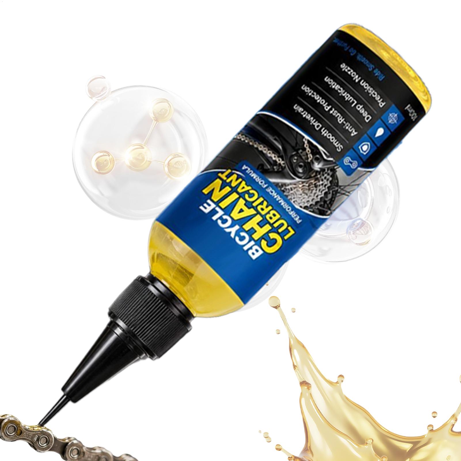Bicycle Chain Wax Maintenance  - Mountain Biking Gear For Men recension och pris