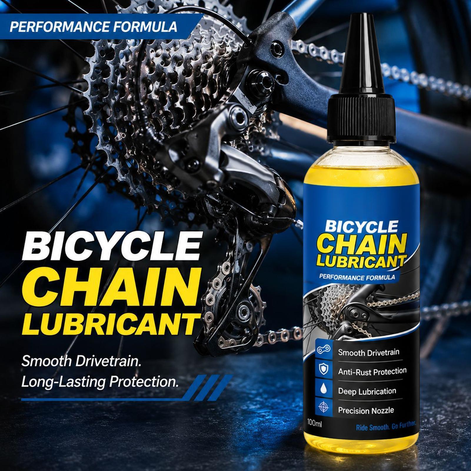 Bicycle Chain Wax Maintenance  - Mountain Biking Gear For Men recension och pris