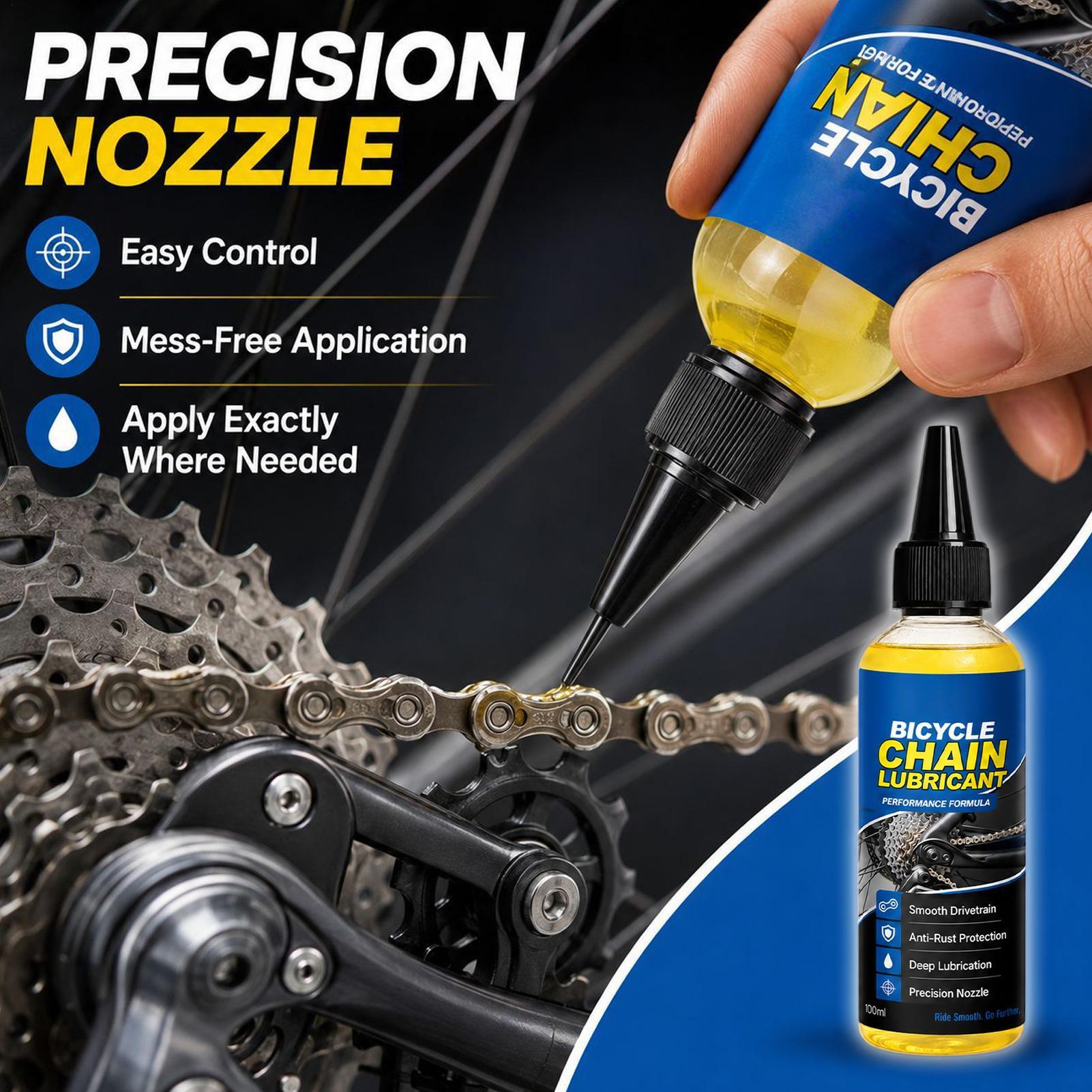 Bicycle Chain Wax Maintenance  - Mountain Biking Gear For Men recension och pris
