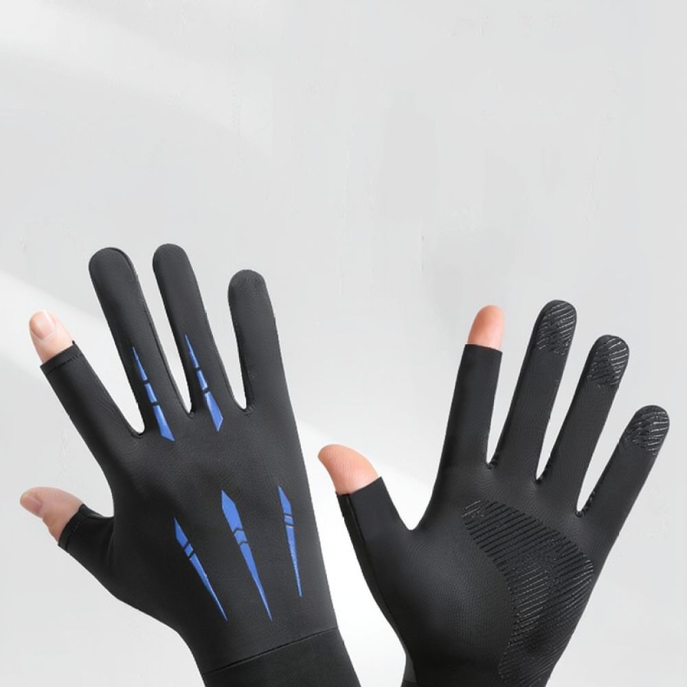 Mens Summer Anti Slip Cycling  - Mountain Biking Gear For Men recension och pris