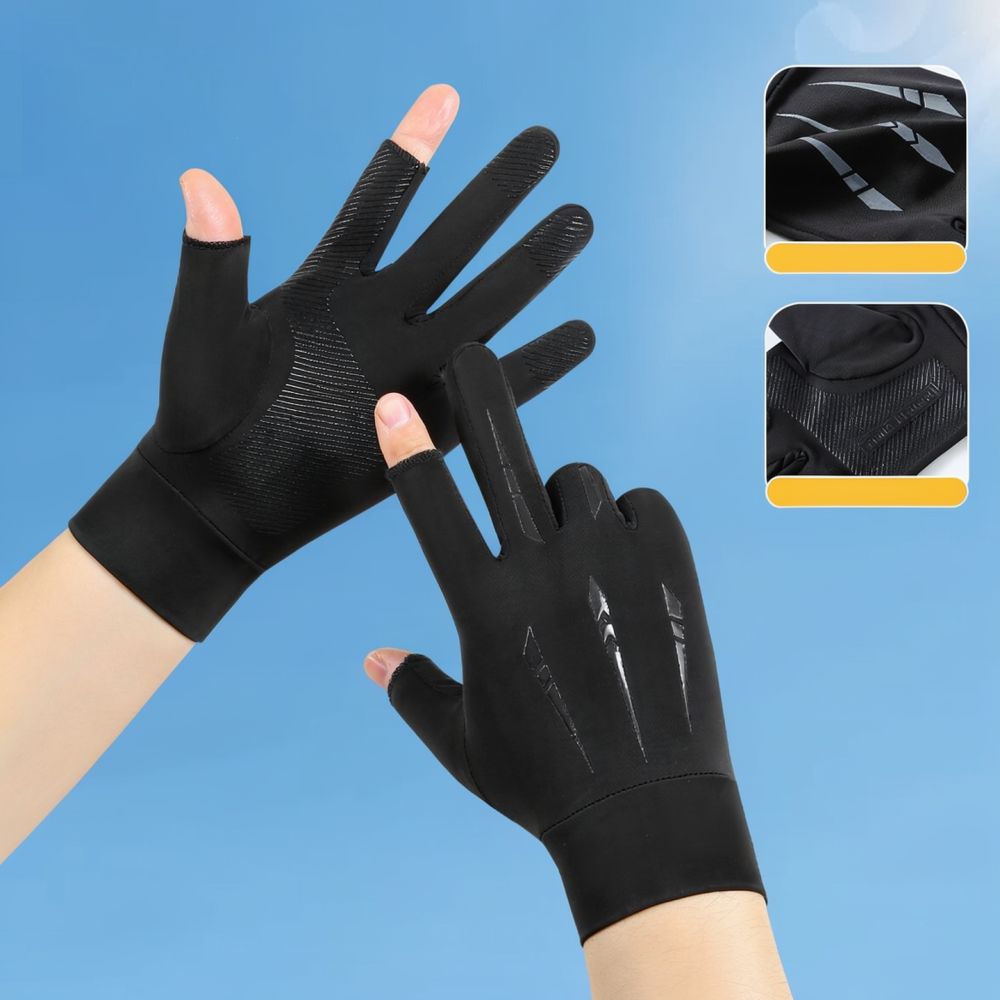 Mens Summer Anti Slip Cycling  - Mountain Biking Gear For Men recension och pris