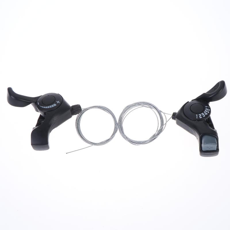 Bicycle Gear Shift Levers Spli - Mountain Biking Gear For Men recension och pris