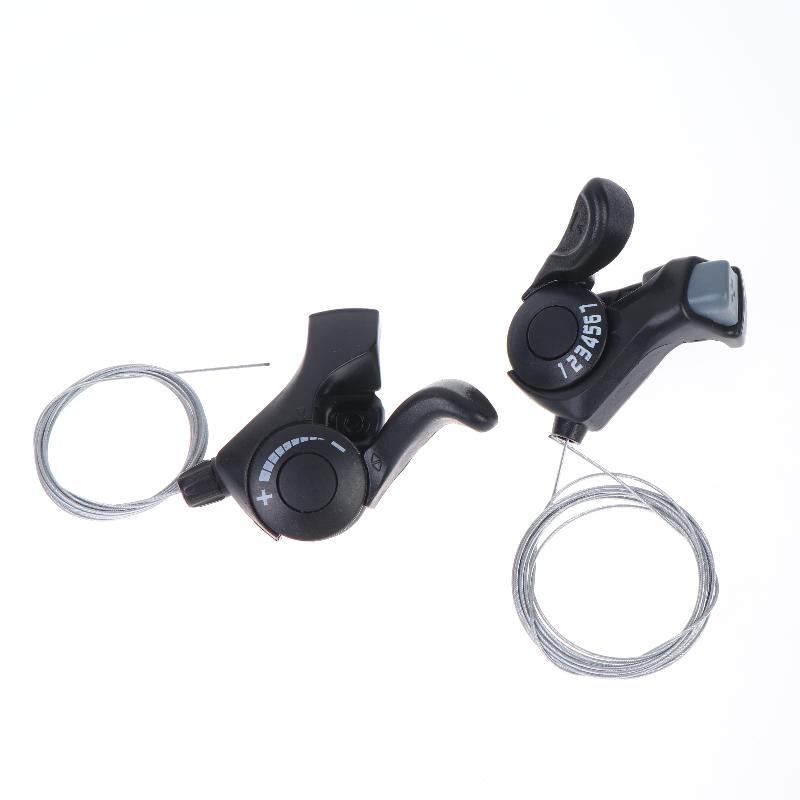 Bicycle Gear Shift Levers Spli - Mountain Biking Gear For Men recension och pris