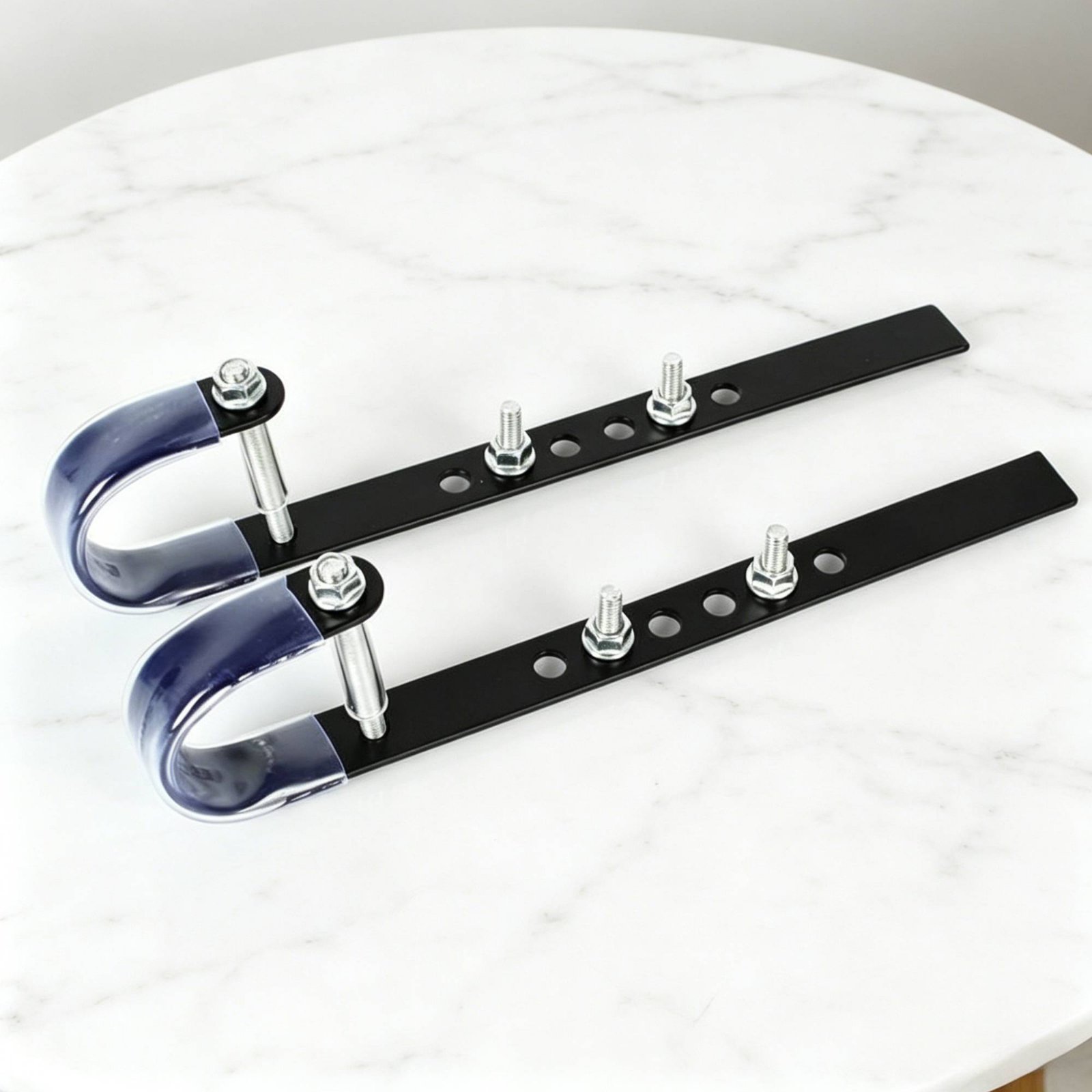 2 Pieces Bike Basket Hook Mult - Mountain Biking Shop recension och pris