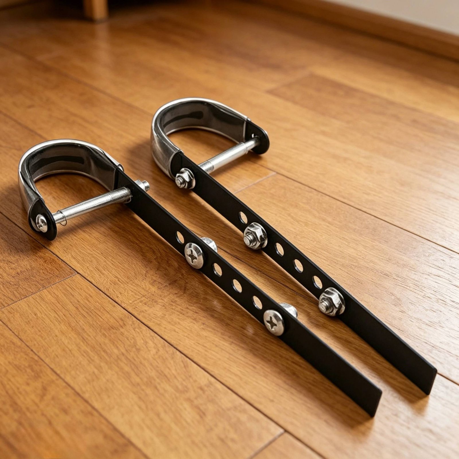 2 Pieces Bike Basket Hook Mult - Mountain Biking Shop recension och pris