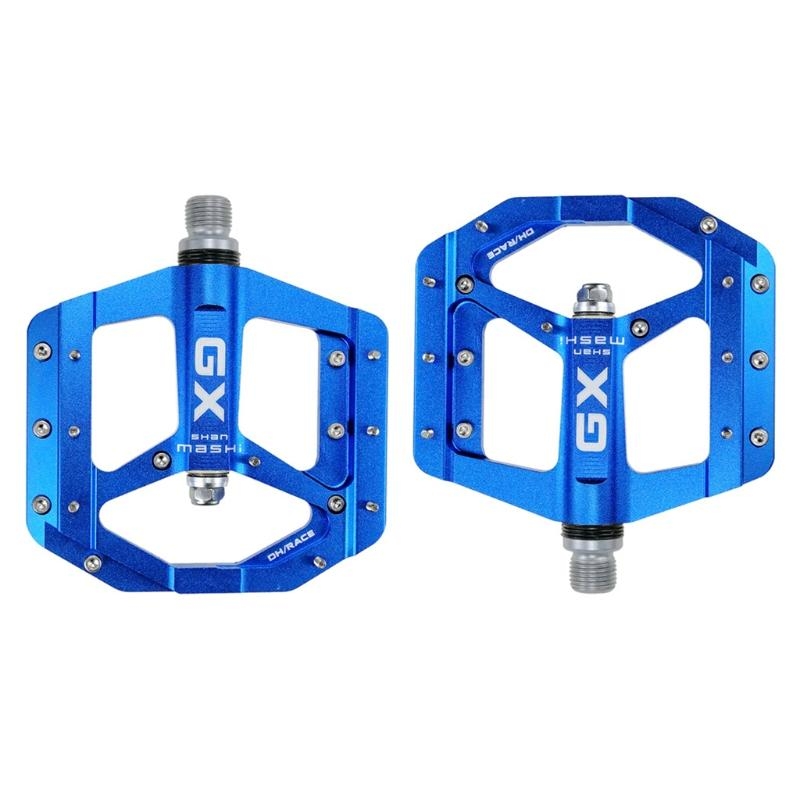 1 Pair Road Mountain Bike Non- - Mountain Biking App recension och pris