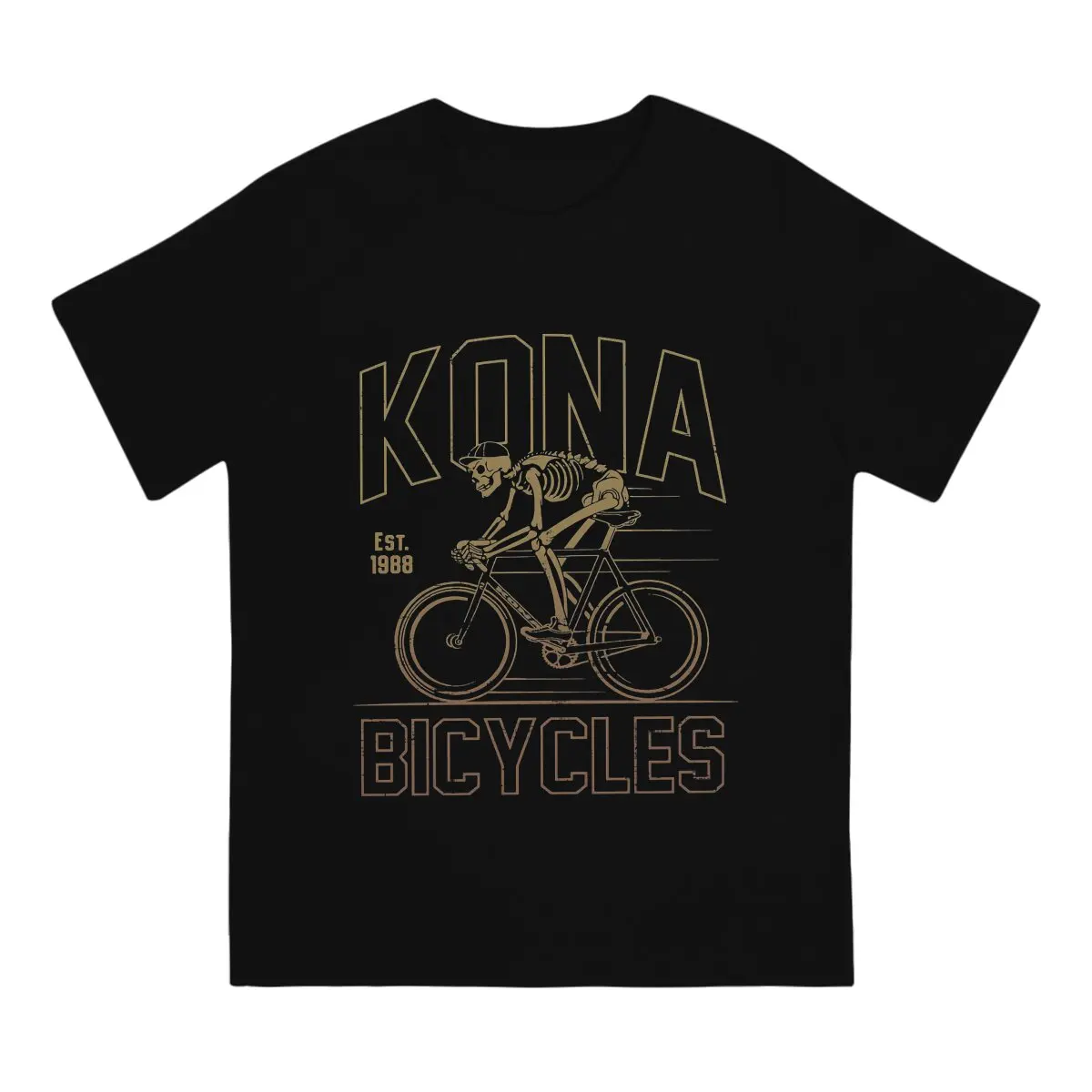 Kona Bike Bicycle Special TShi - Mountain Biking Shop recension och pris
