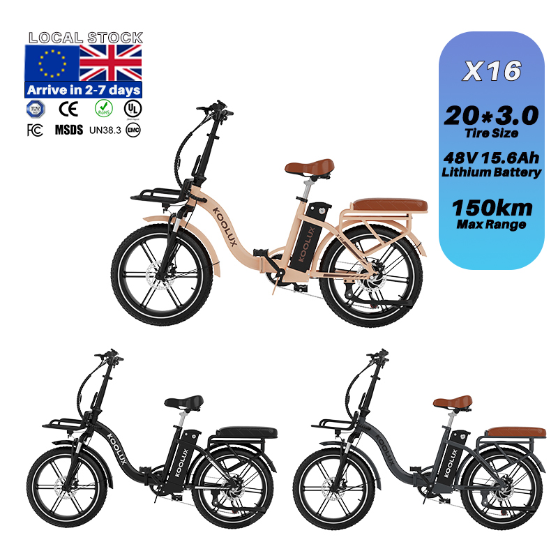 EU/UK Fast Delivery X16 Alumin - Mountain Biking App recension och pris