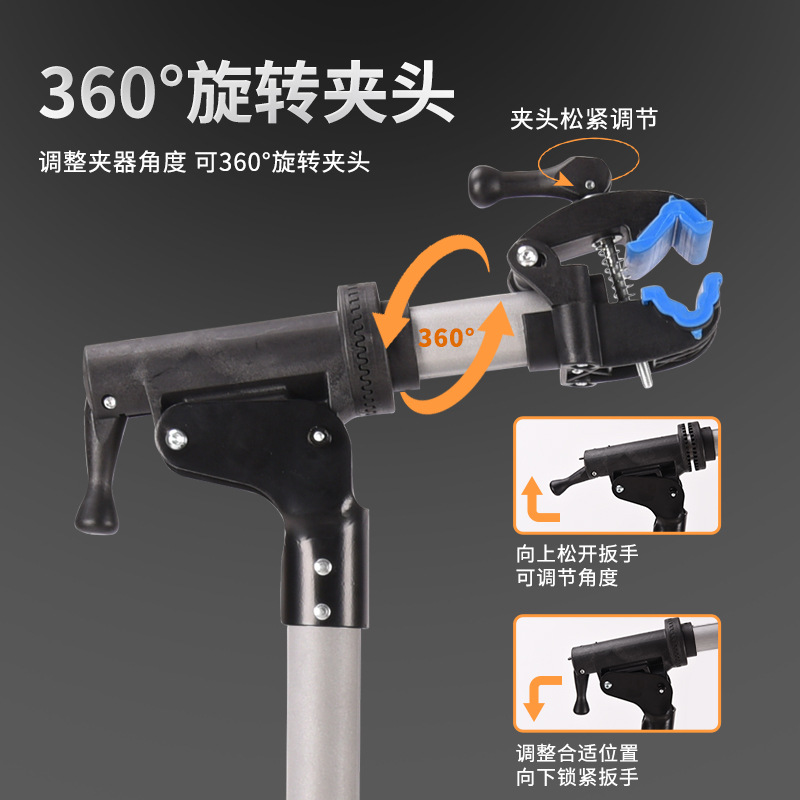 98-156CM Adjustable Bicycle Re - Mountain Biking Shop recension och pris