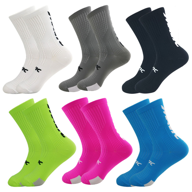 3 Pairs Cycling Socks Men Lett - Mountain Biking Socks recension och pris