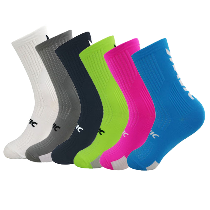 3 Pairs Cycling Socks Men Lett - Mountain Biking Socks recension och pris