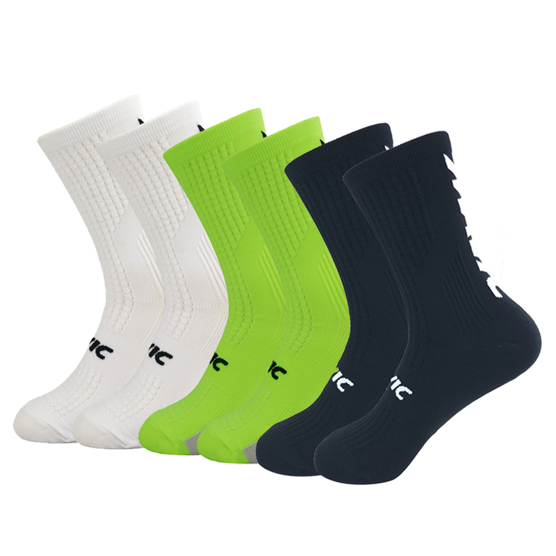 3 Pairs Cycling Socks Men Lett - Mountain Biking Socks recension och pris